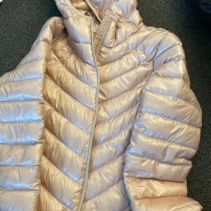 Calvin Klein Medium Puffer Coat